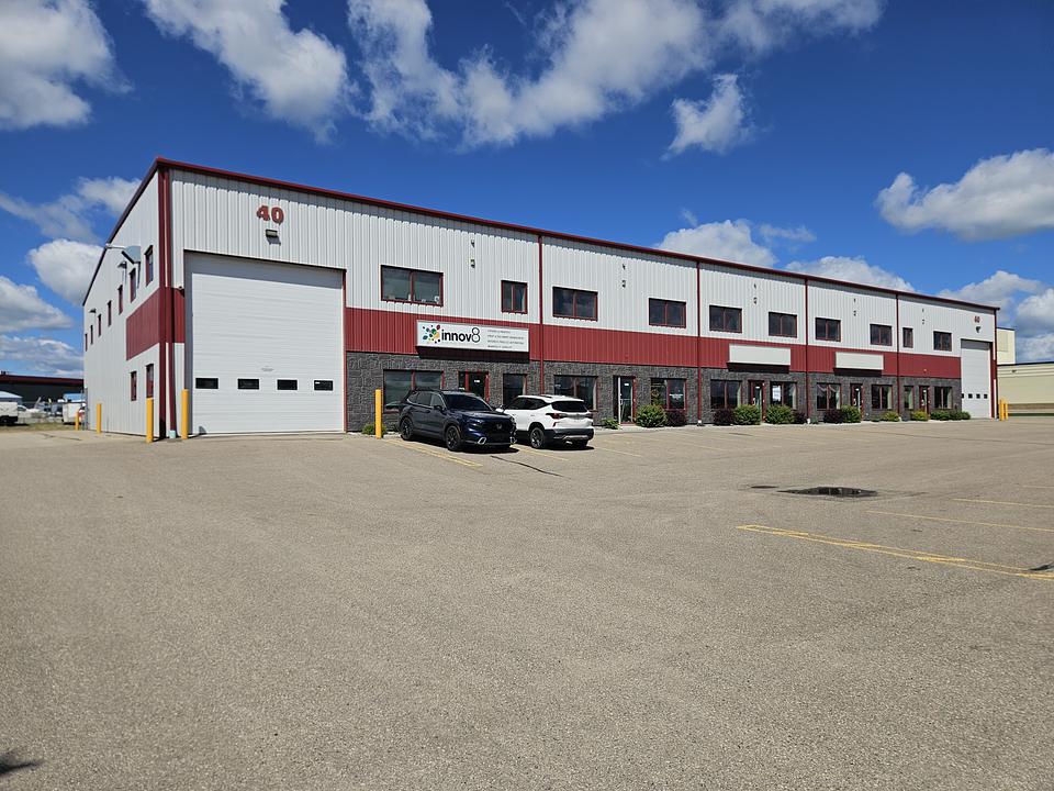 130 - 40 Queensland Cres, Red Deer, AB