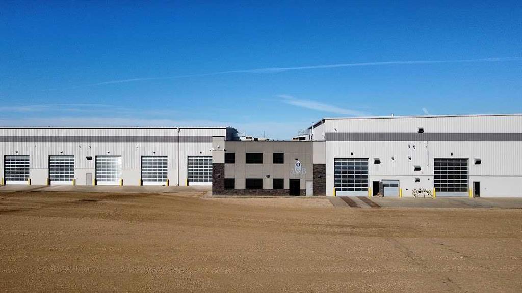 9 Spruce Drive, Sedgewick, AB