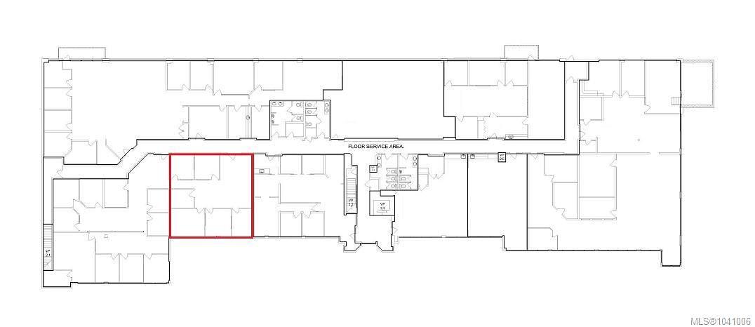 #240 - 1497 Admirals Road, Victoria, BC