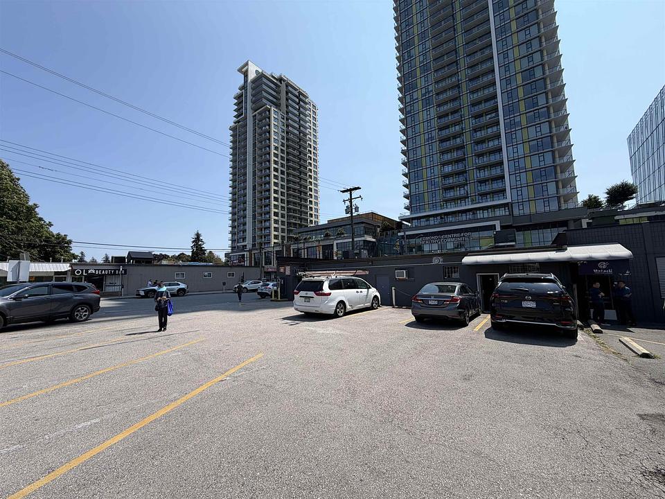 7341 Edmonds Street, Burnaby, BC