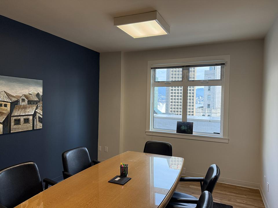 1124 - 470 Granville Street, Vancouver, BC