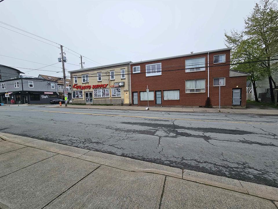 2509 Agricola Street, Halifax, NS