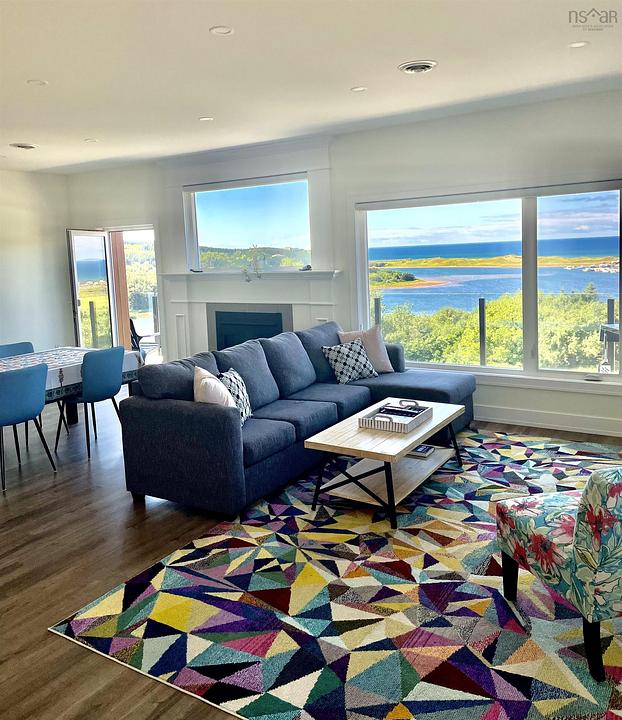 15751 Central Avenue, Inverness, NS