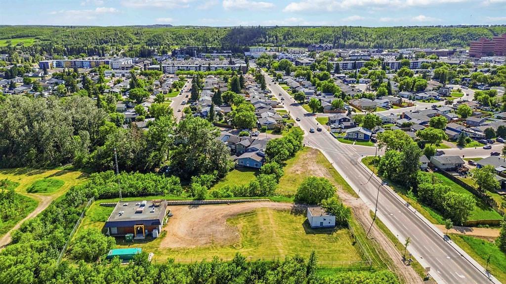 98 Hill Drive, Fort McMurray, AB