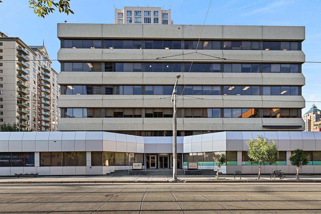 105 - 1040 7 Avenue Southwest, Calgary, AB