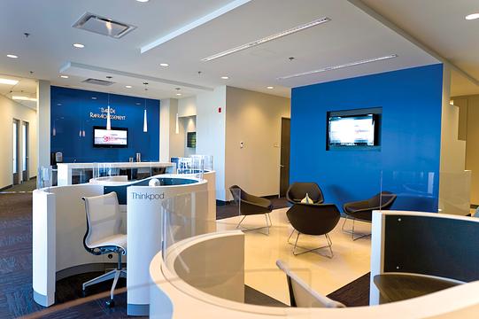 6500 TransCanada Service Rd, Pointe-Claire, QC