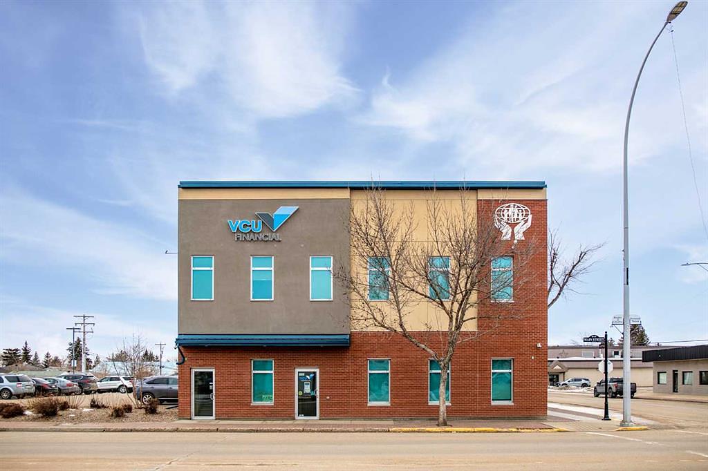 522 10 Street, Wainwright, AB