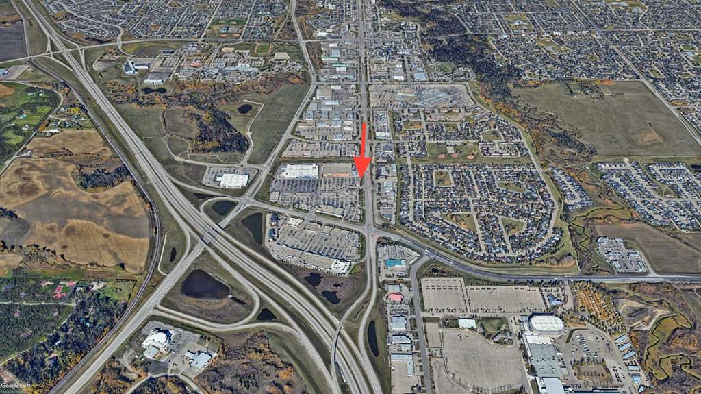 101 - 2030 50 Avenue, Red Deer, AB