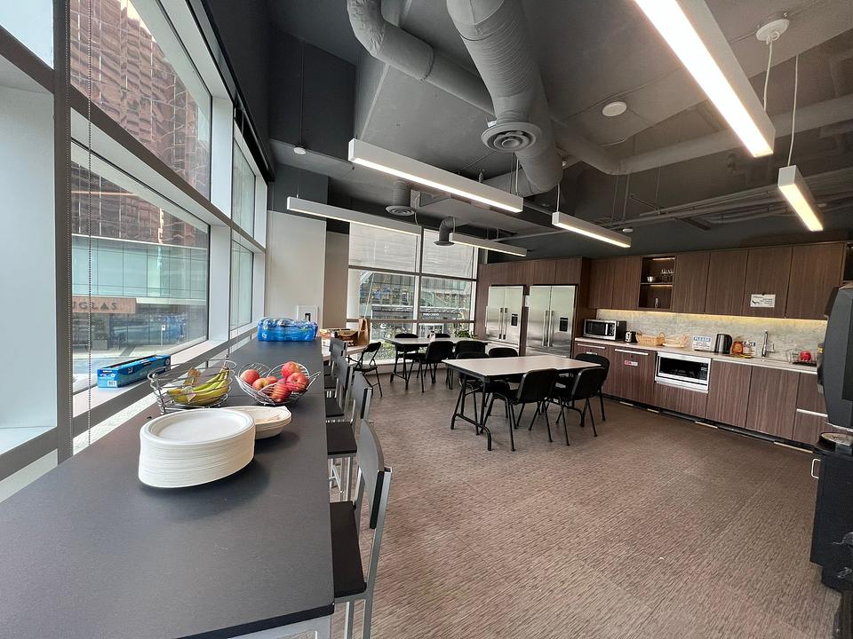 1 - 30 Smithe Street, Vancouver, BC