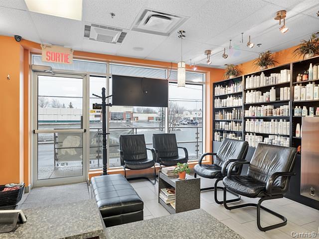Local 202 - 204 Chemin d'Aylmer, Gatineau, QC