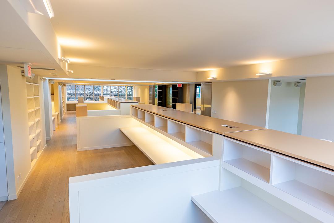 125 East 4th Avenue, Vancouver, BC