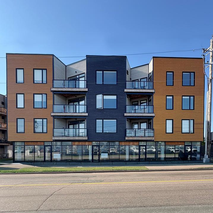 219 Queen Street, Truro, NS