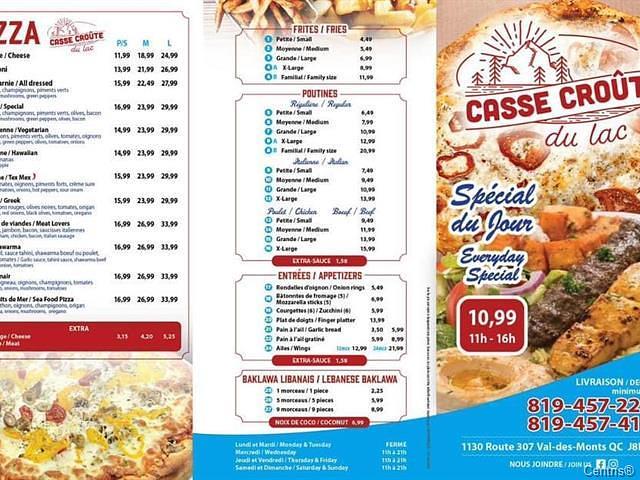 1130 Route Principale, Val-des-Monts, QC