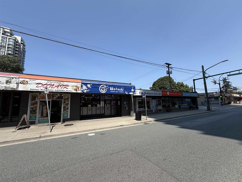 7341 Edmonds Street, Burnaby, BC
