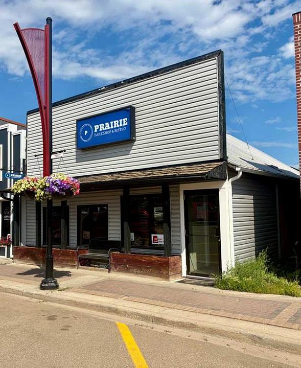 4926 50 Avenue, Vermilion, AB