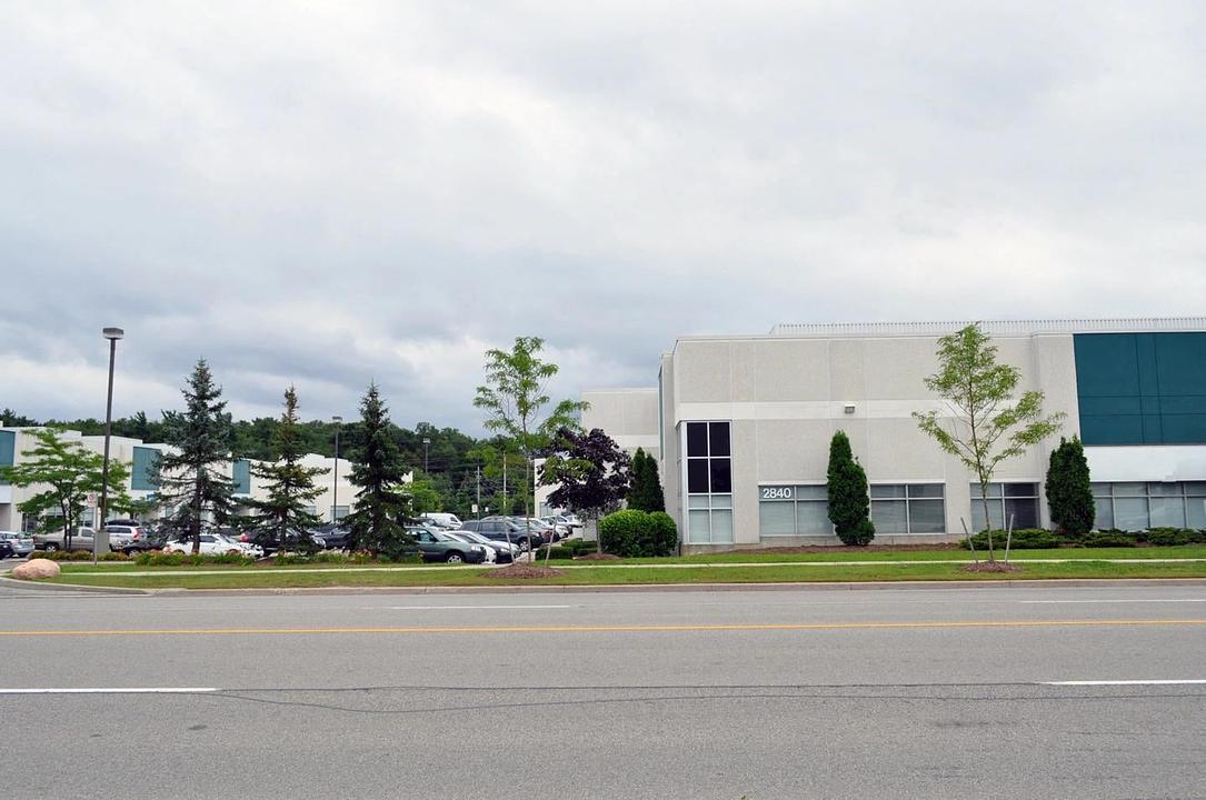 7-2800 - Argentia Road, Mississauga, ON