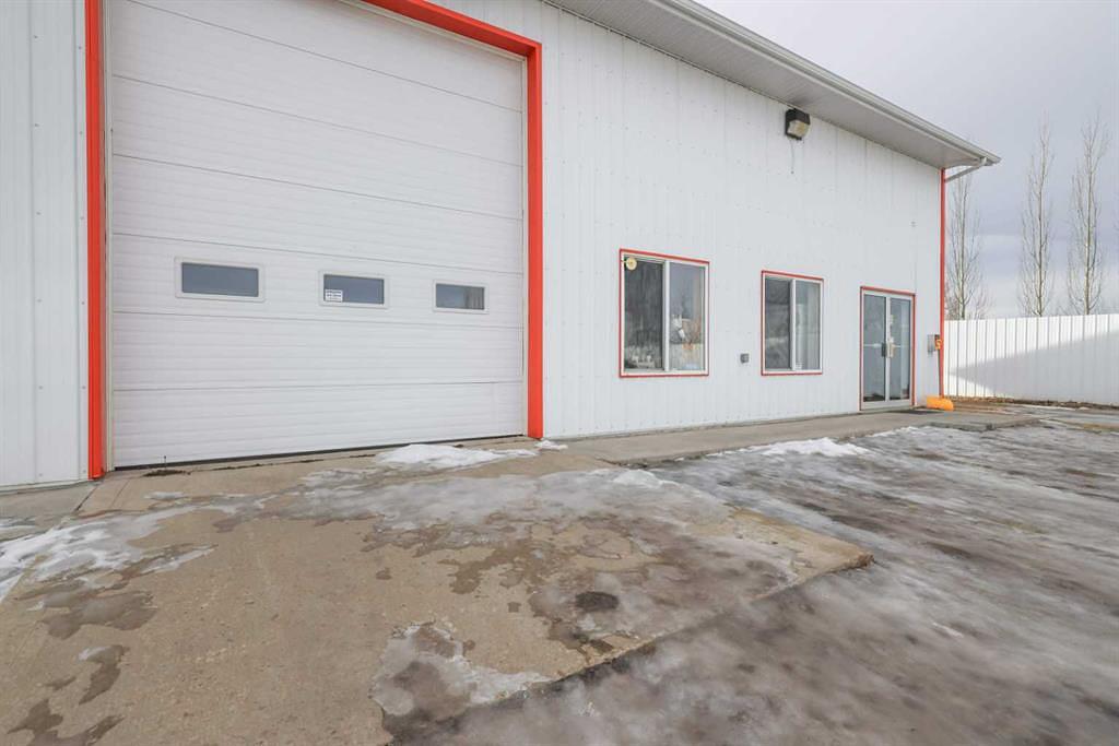 5222 44 Street, Rocky Mountain House, AB