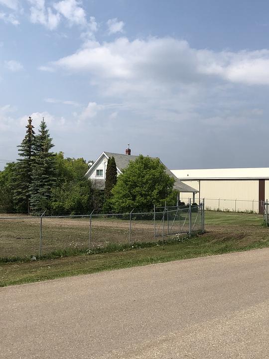 50 Street, Cold Lake, AB