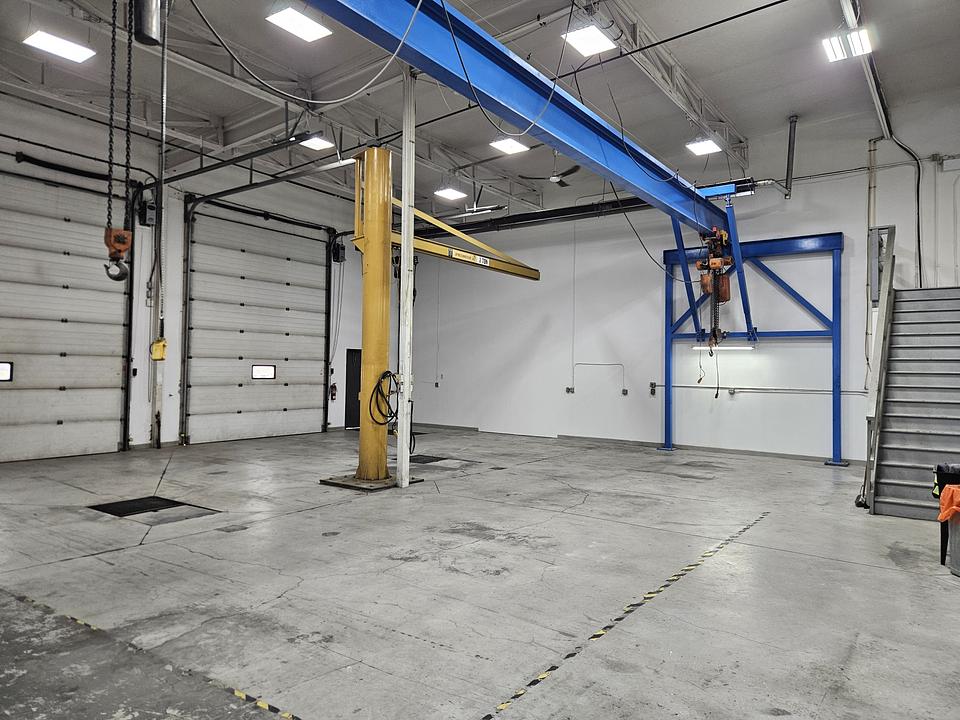 11-12 - 7421 Edgar Industrial Drive, Red Deer, AB