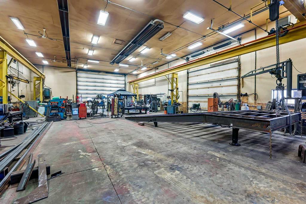 255077 Range Road 255, AB, AB