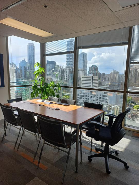 1450 - 605 Robson St, Vancouver, BC