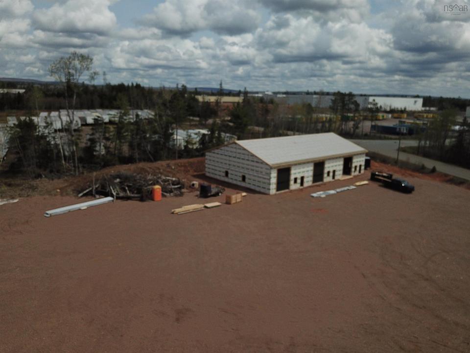 216 Lancaster Crescent, Debert, NS