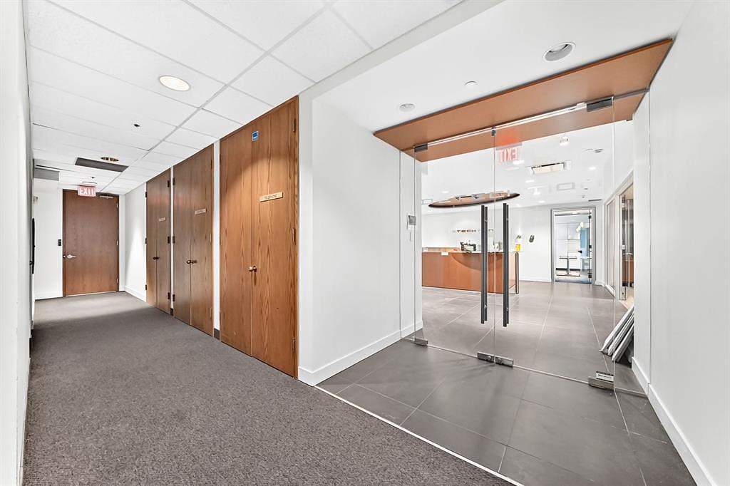 277 - 1100 8 Avenue Southwest, Calgary, AB
