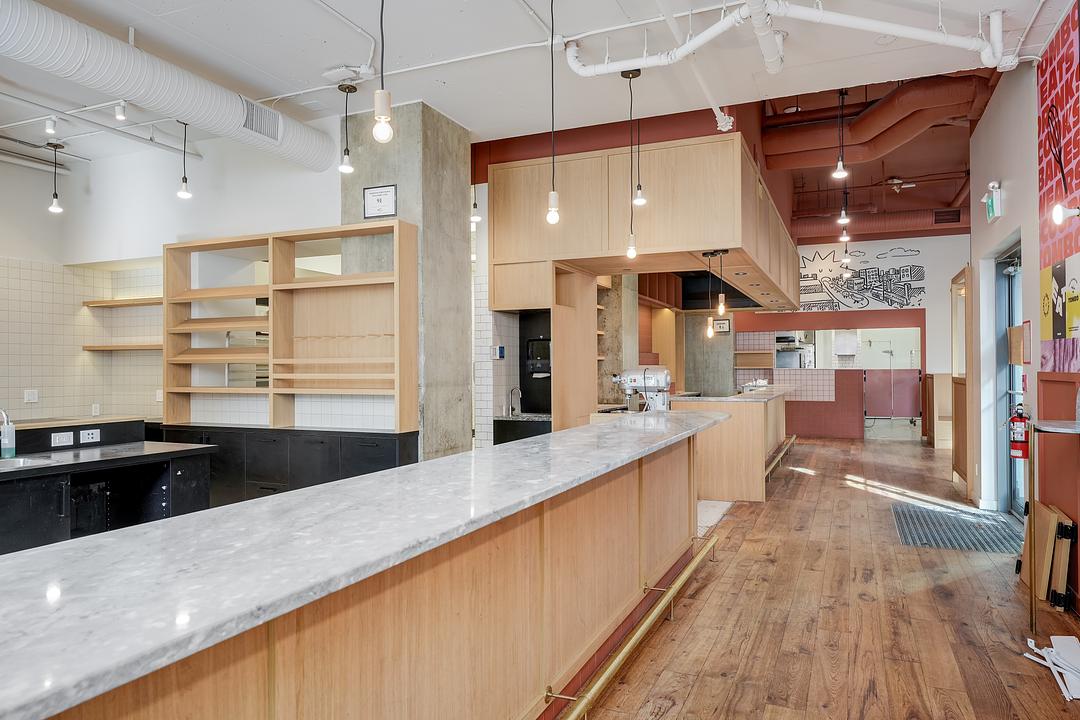 732 Yates Street, Victoria, BC