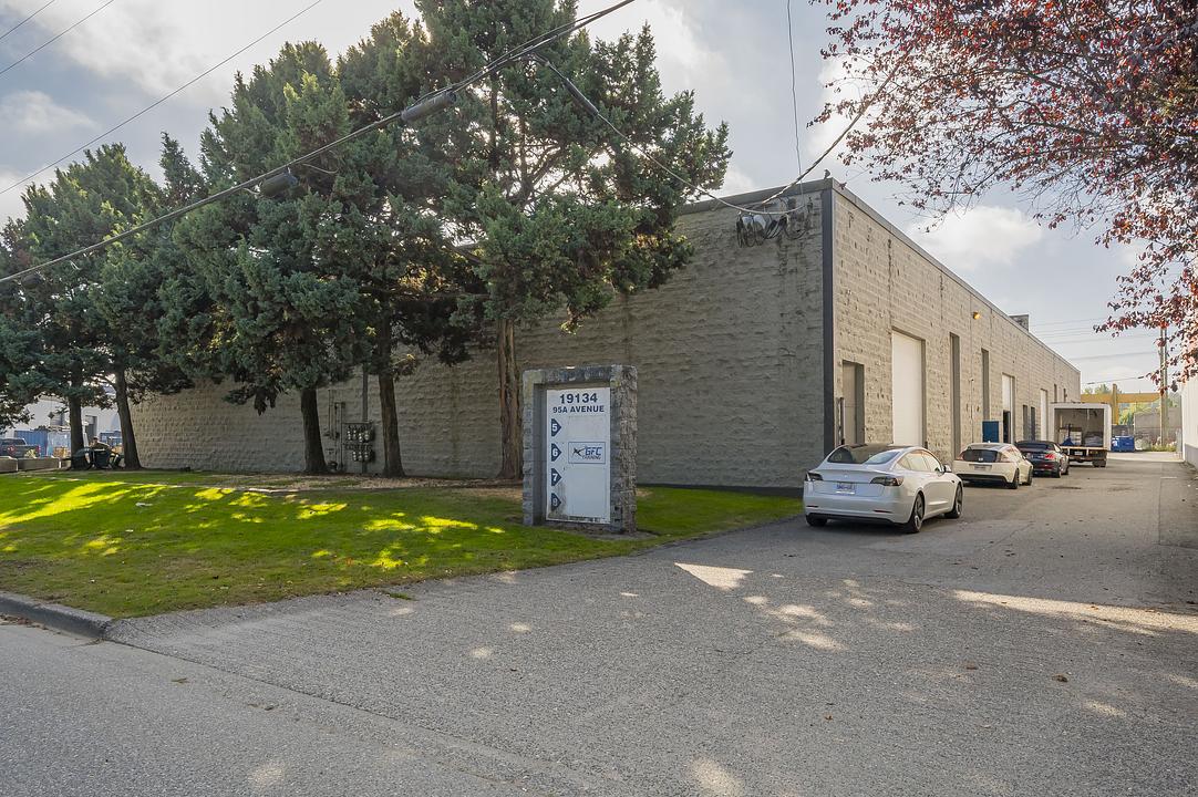 19134 95A Avenue, Surrey, BC