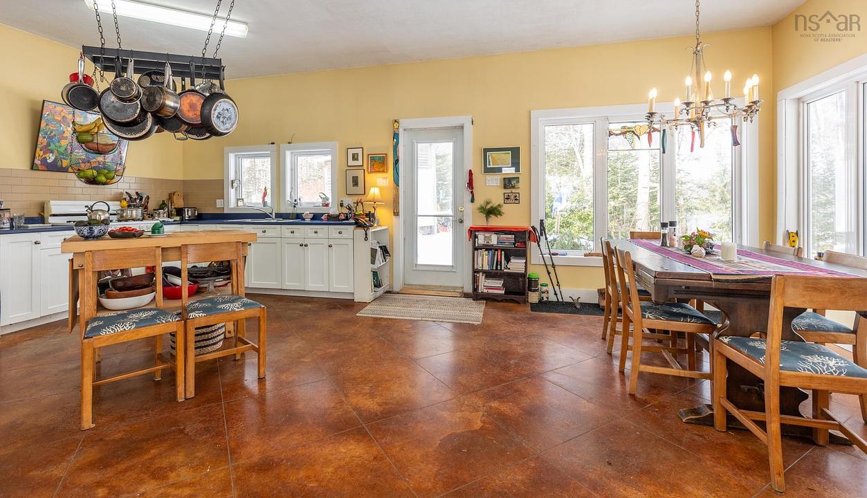 1542 Canaan Road, Carleton, NS