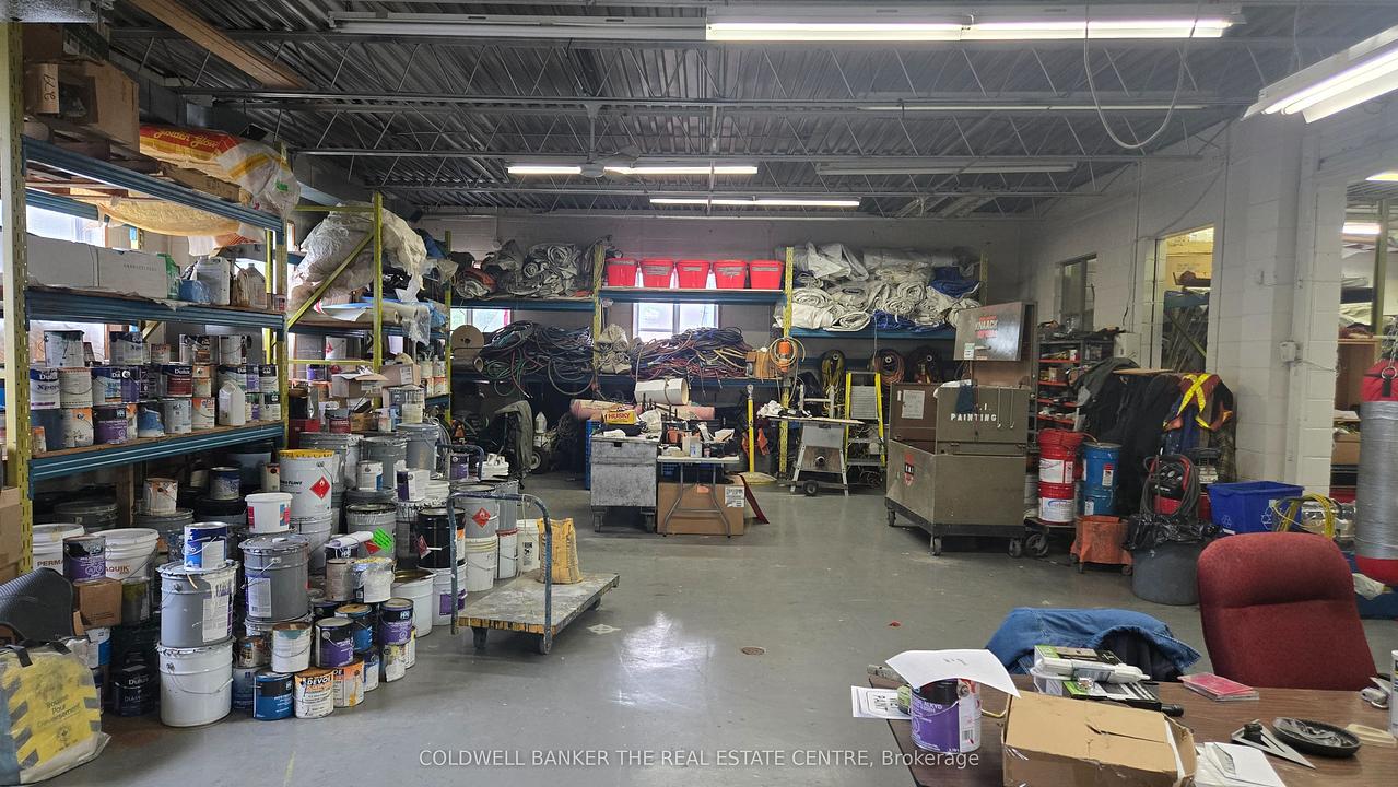 1471 Wallace Road, Oakville, ON
