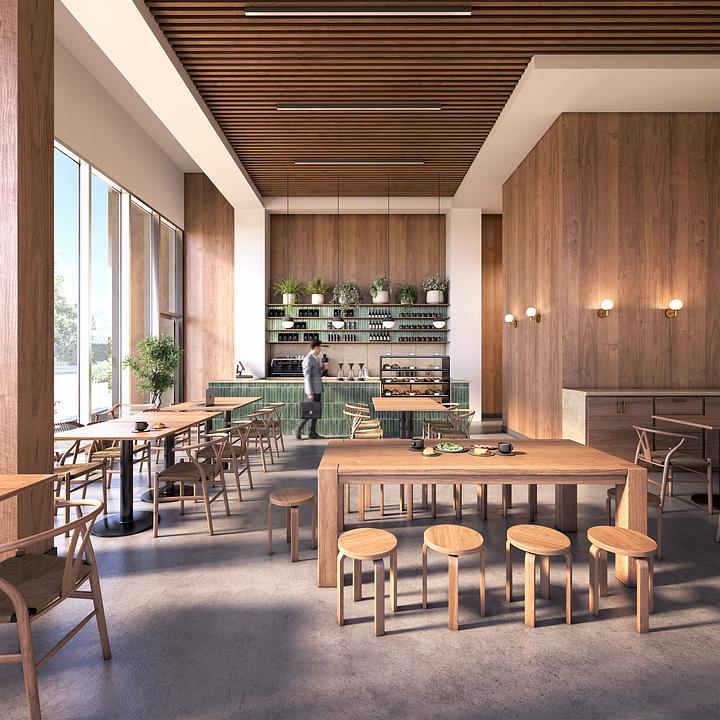 CRU 5 - 319 West 49th Avenue, Vancouver, BC