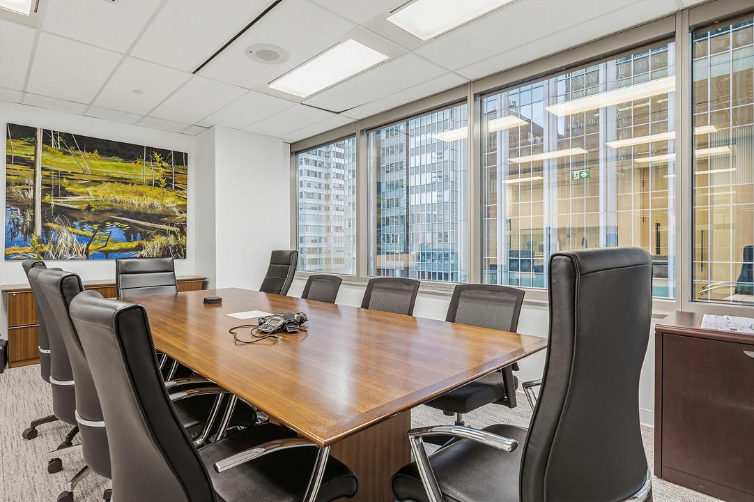 430 - 1095 West Pender Street, Vancouver, BC
