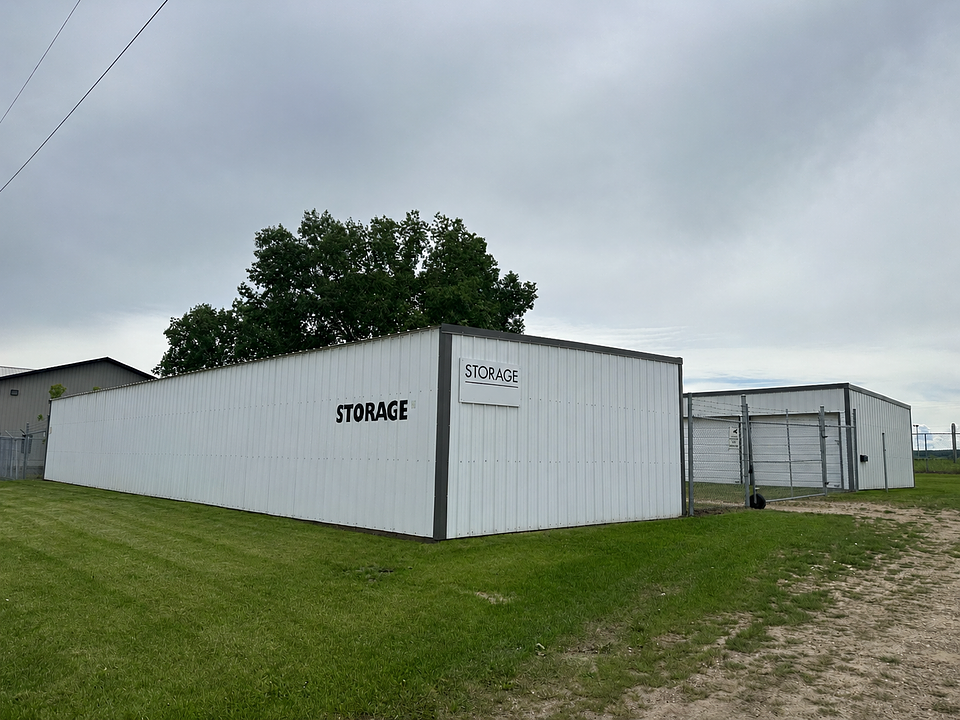 5079 47 Avenue, Lamont, AB
