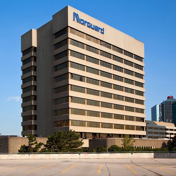 703 - 55 City Centre Drive, Mississauga, ON