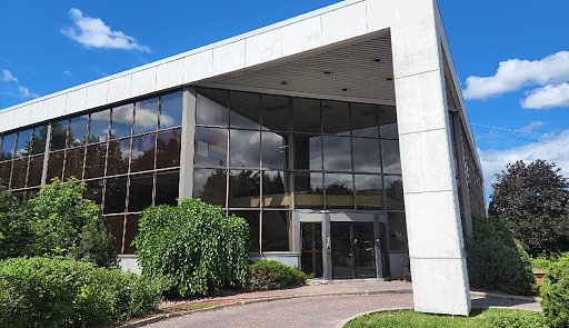 2255 Saint Laurent Boulevard, Ottawa, ON