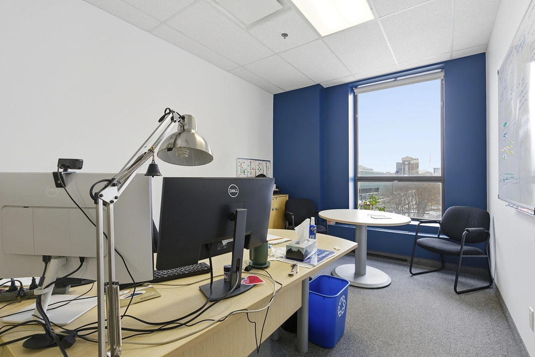 503 - 1265 Rue Berri, Montréal, QC