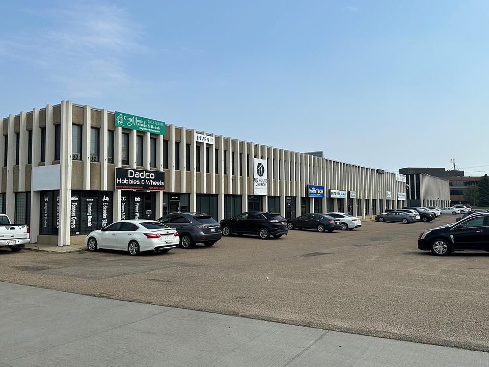 8722 51 Avenue Northwest, Edmonton, AB