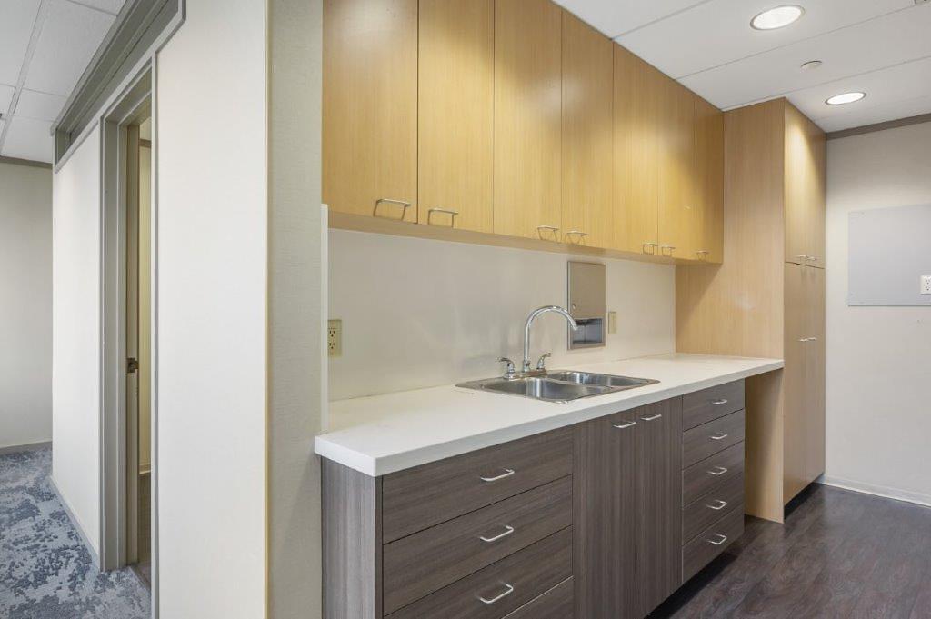 230 & 240 - 943 West Broadway, Vancouver, BC