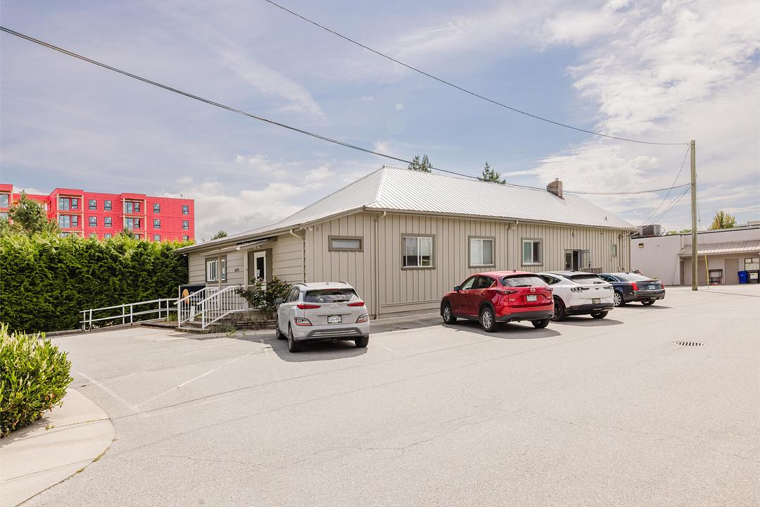 5691 Mermaid Street, Sechelt, BC