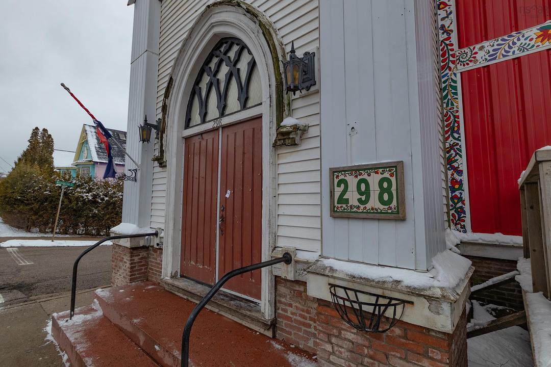 298 Granville Street, Bridgetown, NS