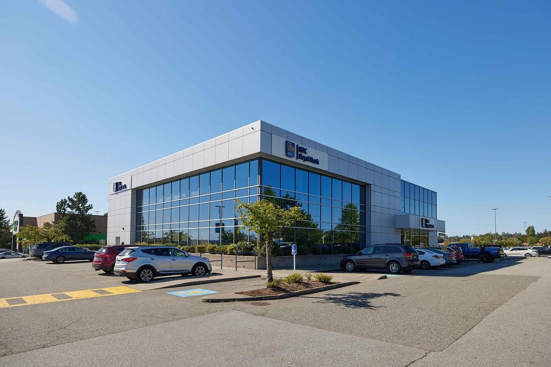 K706 - 6153 200 Street, Langley, BC