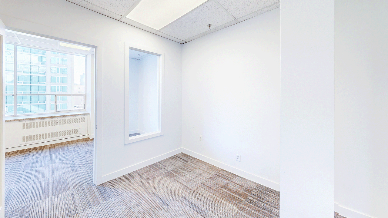 721 - 602 West Hastings Street, Vancouver, BC