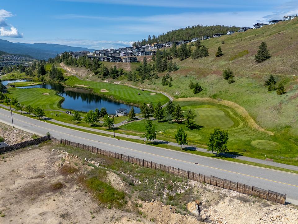675 Black Mountain Drive, Kelowna, BC