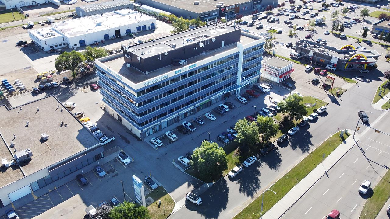 210 - 9945 50 Street Northwest, Edmonton, AB