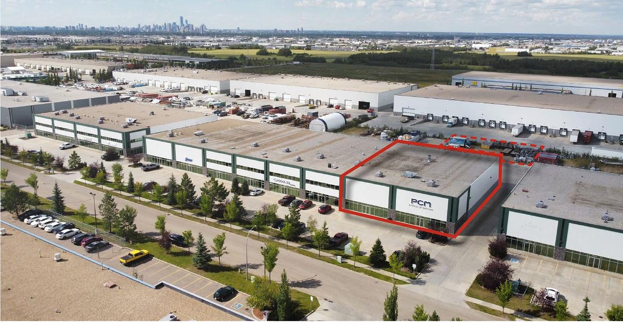 3804 56 Avenue Northwest, Edmonton, AB