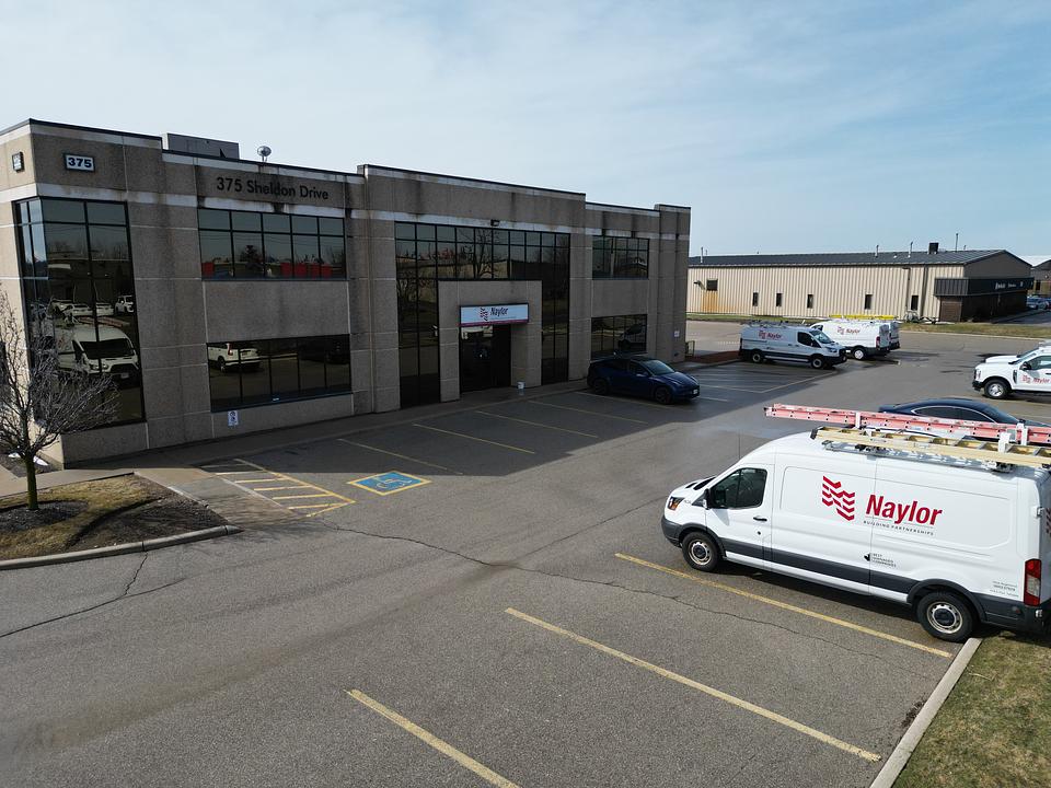 3-4 - 375 Sheldon Drive, Cambridge, ON
