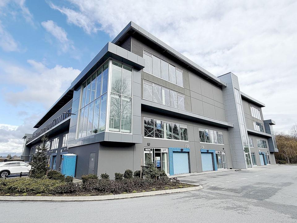 109 - 4888 Vanguard Road, Richmond, BC