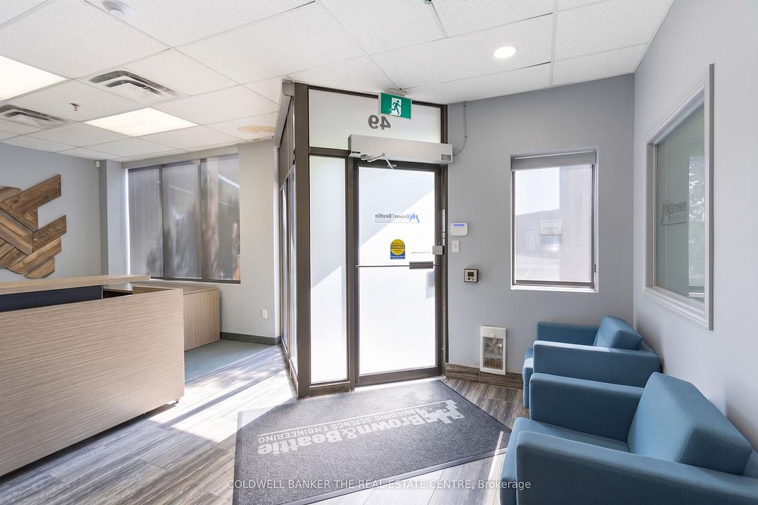 49 & 50 - 588 Edward Avenue, Richmond Hill, ON