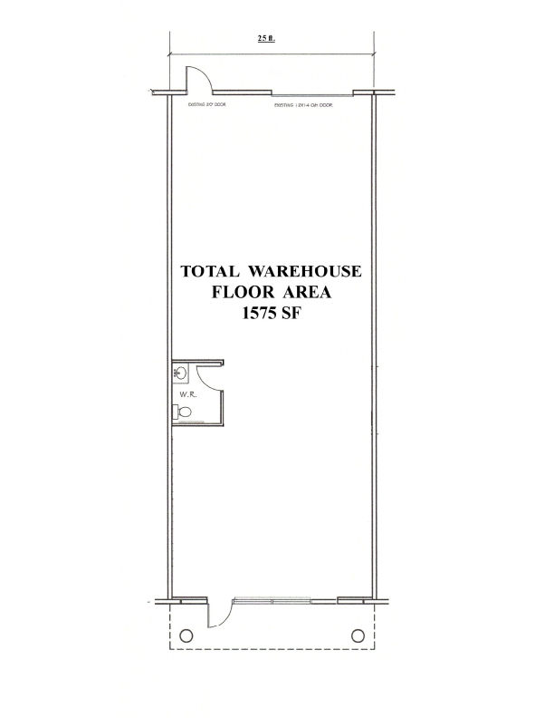108 - 1320 Kingsway Ave, Port Coquitlam, BC floorplan